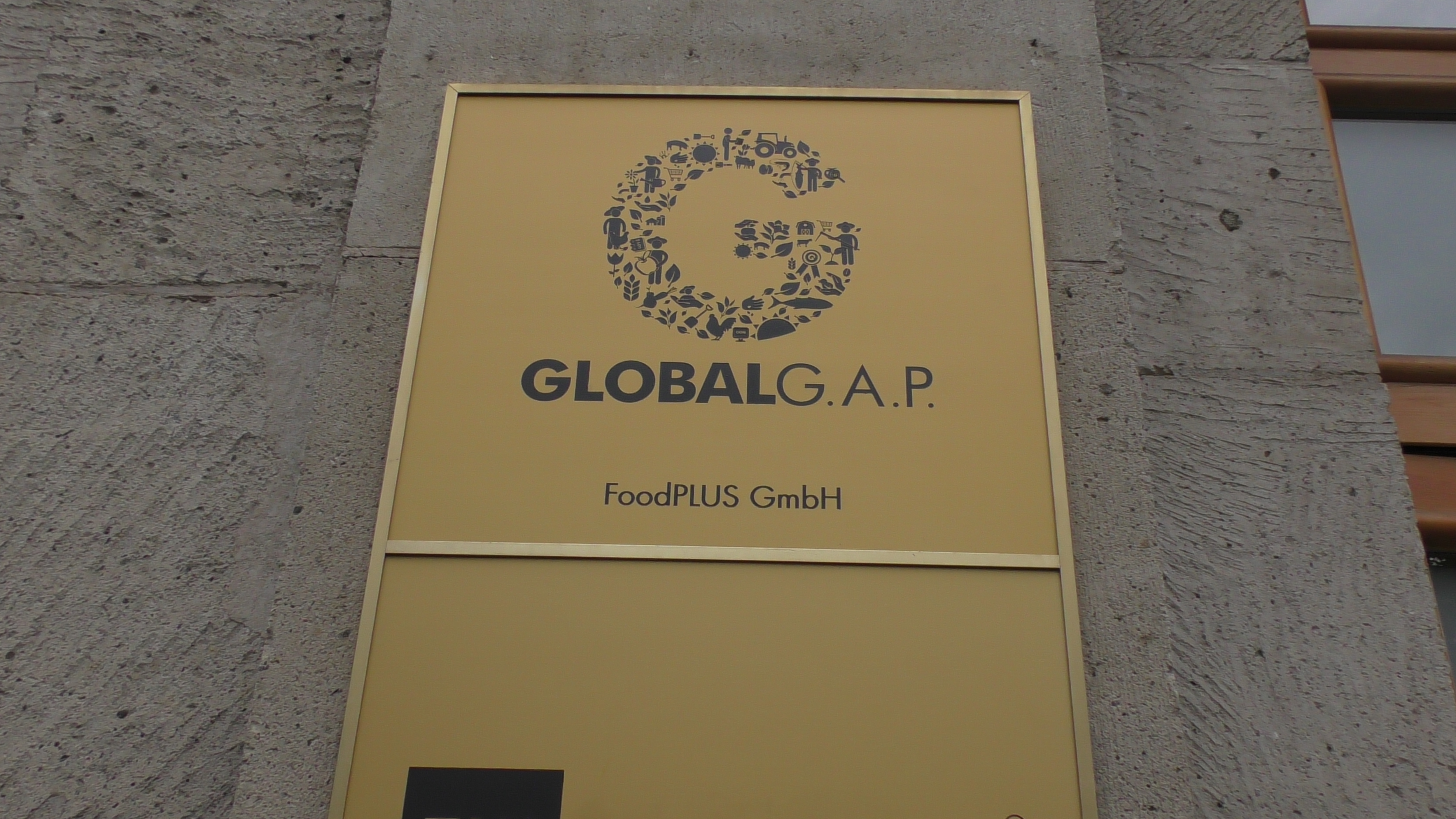 FoodPLUSからのお知らせ(GGAP Ver.6関連)